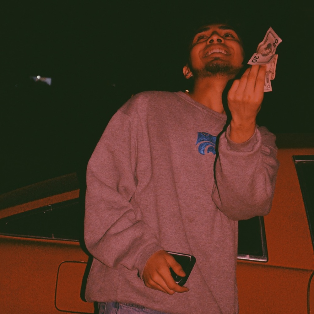 Meet your Posher, Mario